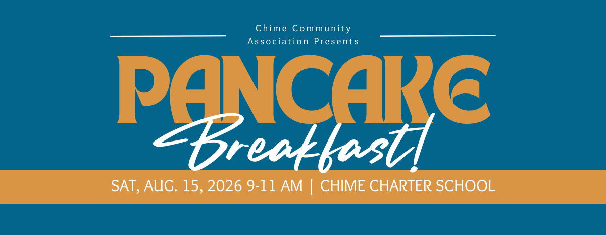 2026 Pancake Breakfast
